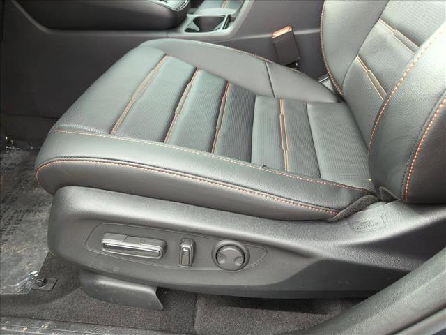 New 2026 Honda CR-V Sport-L image 4