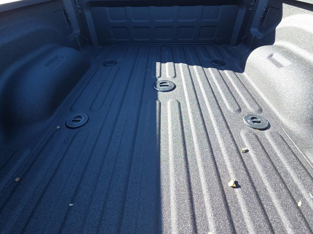 New 2026 RAM 2500 Tradesman image 11