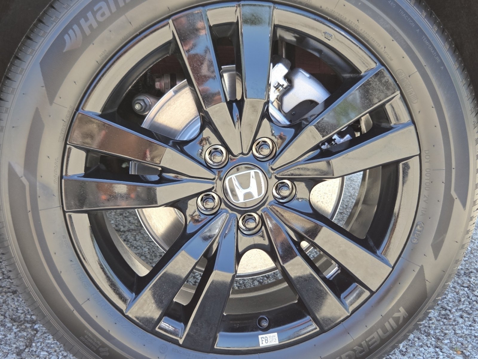 New 2027 Honda HR-V Sport image 15