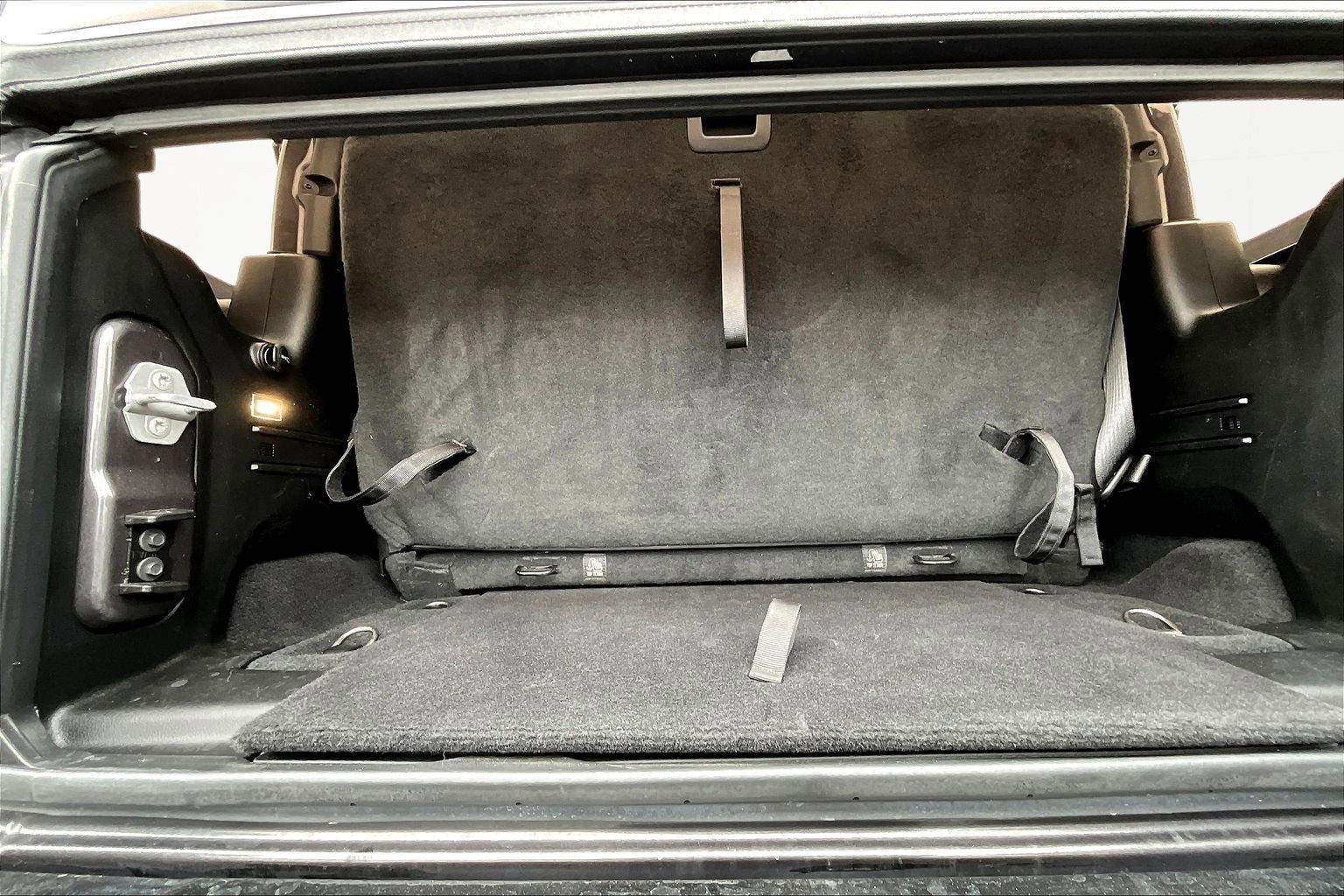 Used 2020 Jeep Wrangler Sport image 26