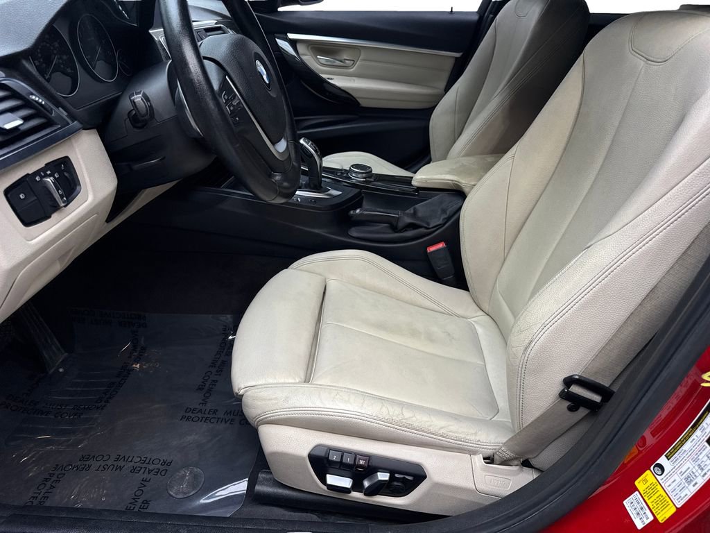 Used 2016 BMW 328i Sedan image 26