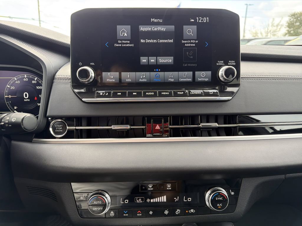 Used 2024 Mitsubishi Outlander SEL image 28