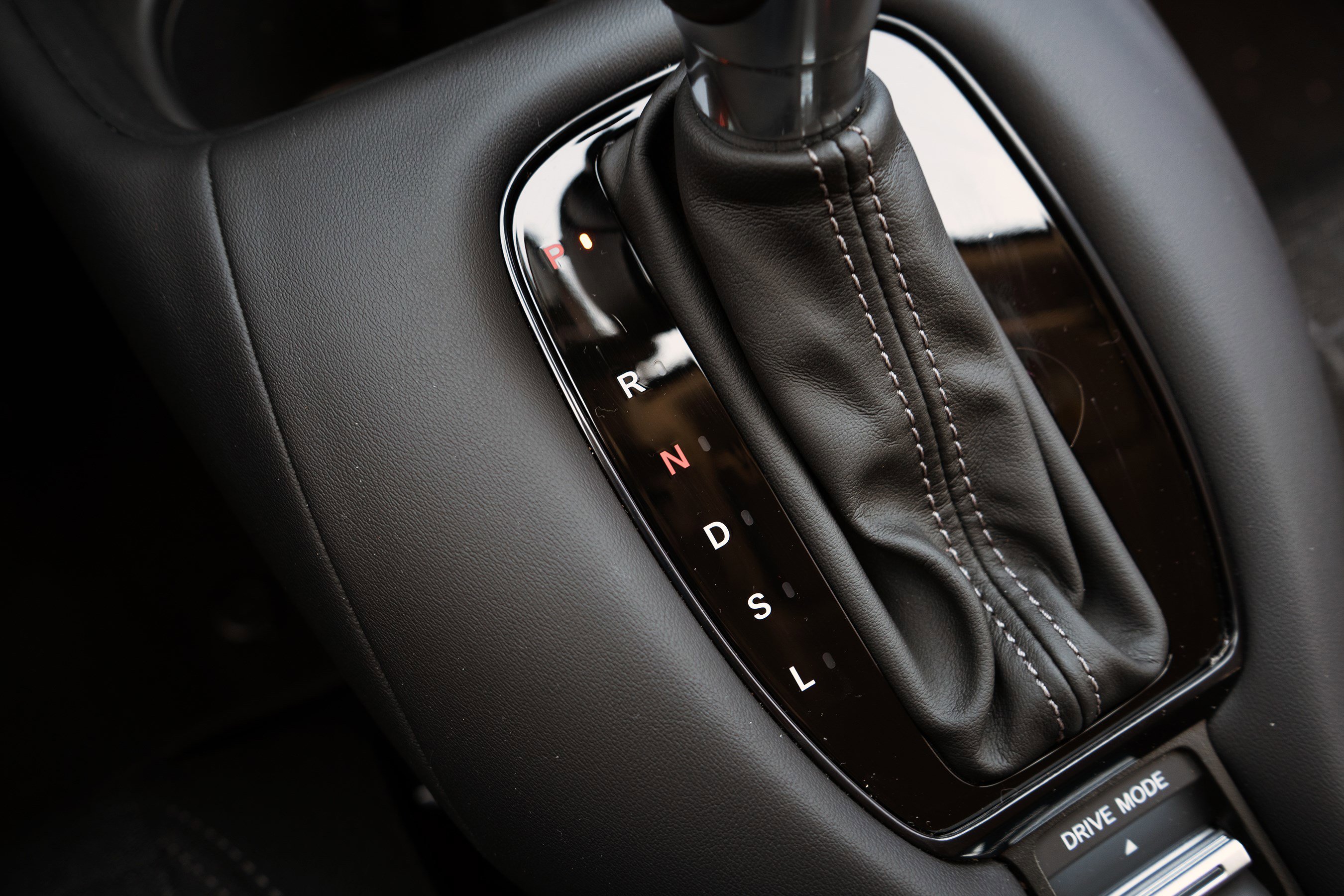 Certified 2026 Honda HR-V LX image 30