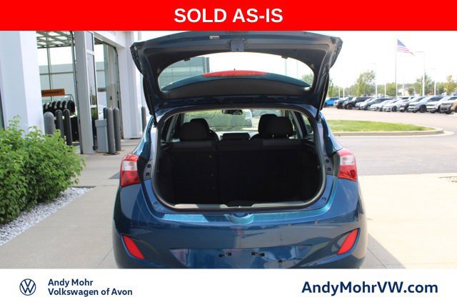 Used 2014 Hyundai Elantra GT FWD image 8