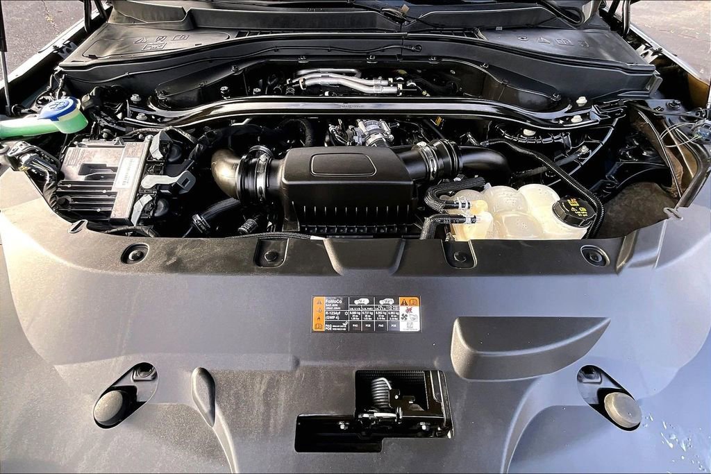 Used 2022 Lincoln Aviator Reserve w/ Equipment Group 201A RWD image 10