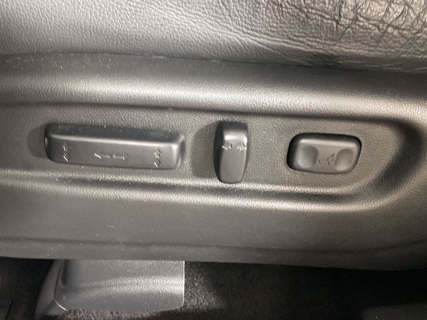 Used 2022 Honda Pilot Special Edition image 24