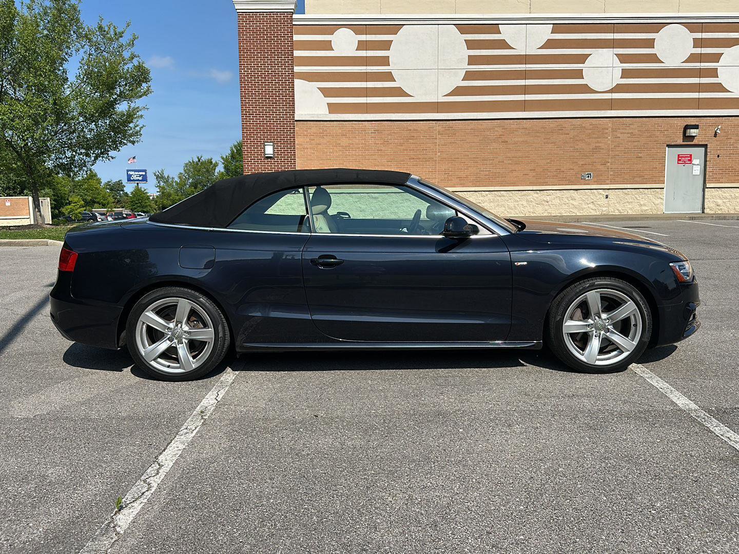 Used 2016 Audi A5 2.0T Premium Plus w/ Technology Package AWD/4WD image 6