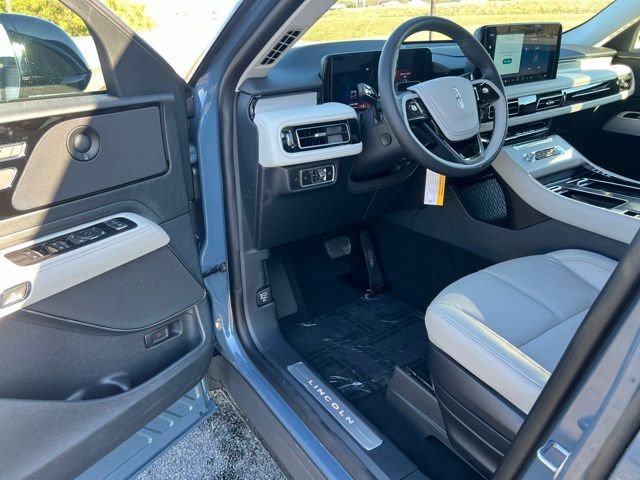 New 2026 Lincoln Aviator Reserve w/ Illumination Package image 9