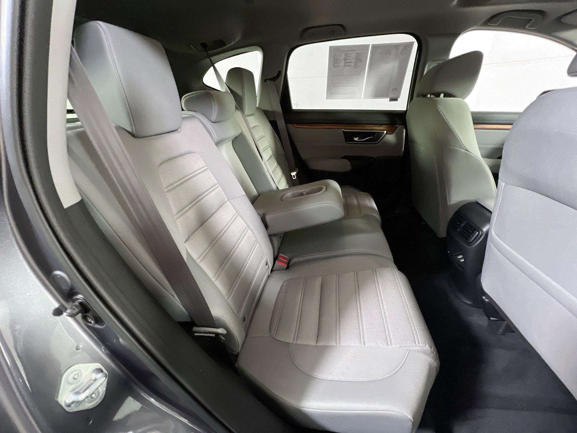 Used 2022 Honda CR-V EX image 26