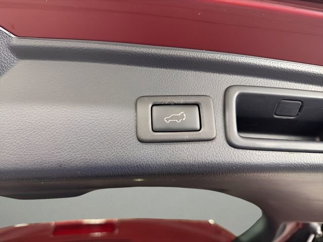 Used 2018 Subaru Forester 2.5i Premium AWD/4WD image 37