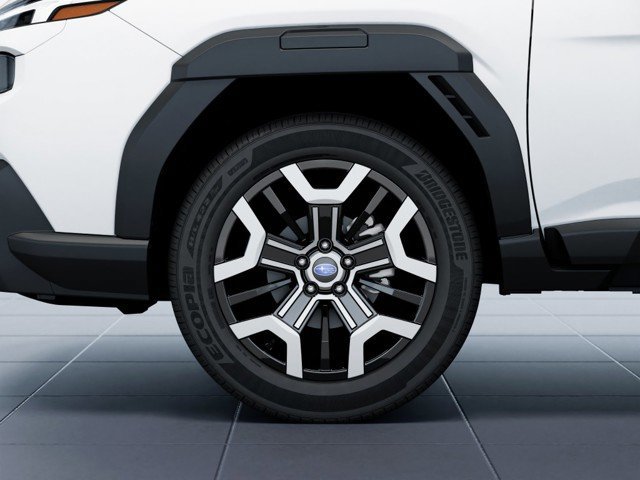 New 2026 Subaru Outback Touring XT AWD/4WD image 10