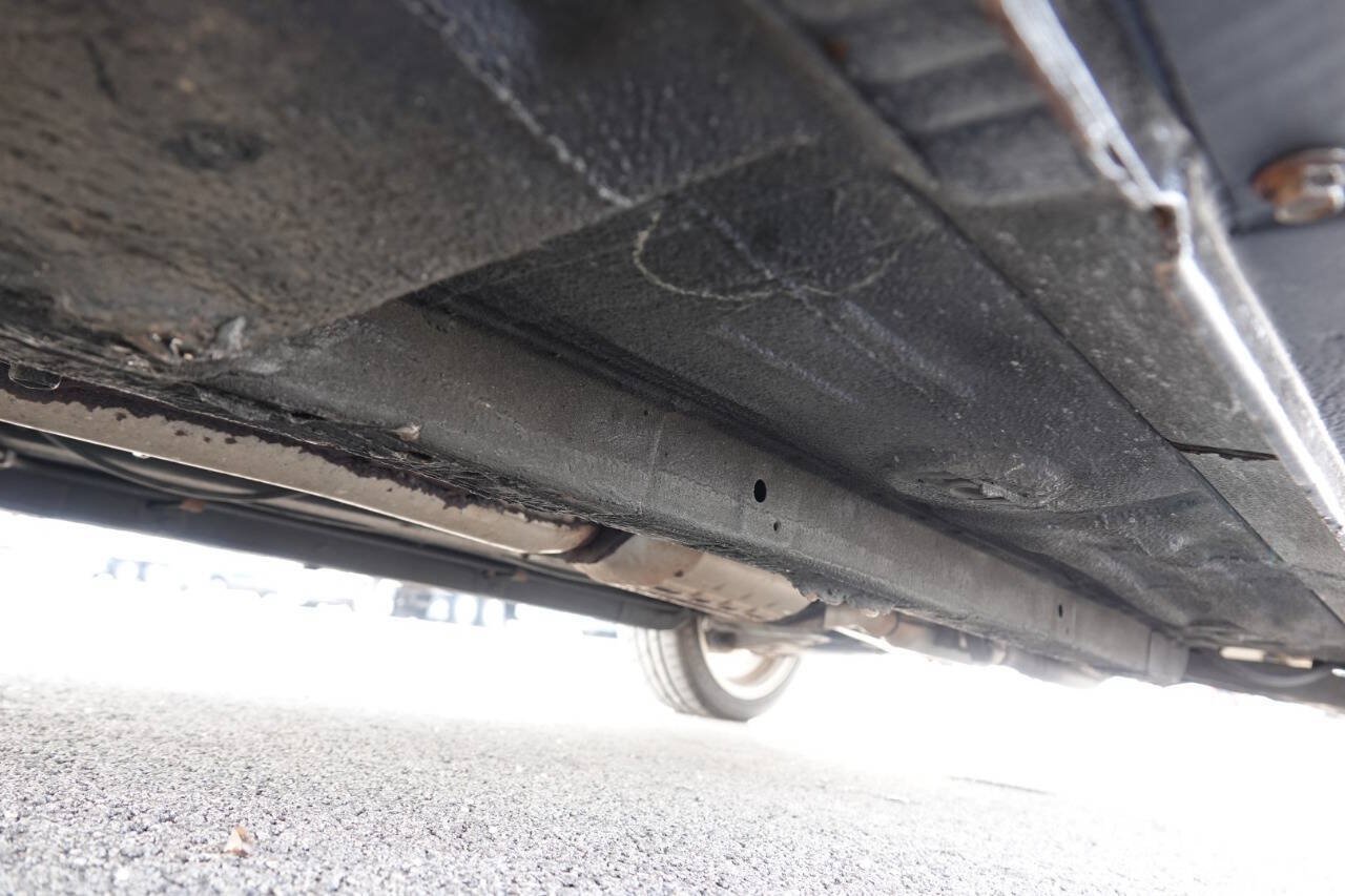 Used 1996 MAZDA MX-5 Miata RWD image 92