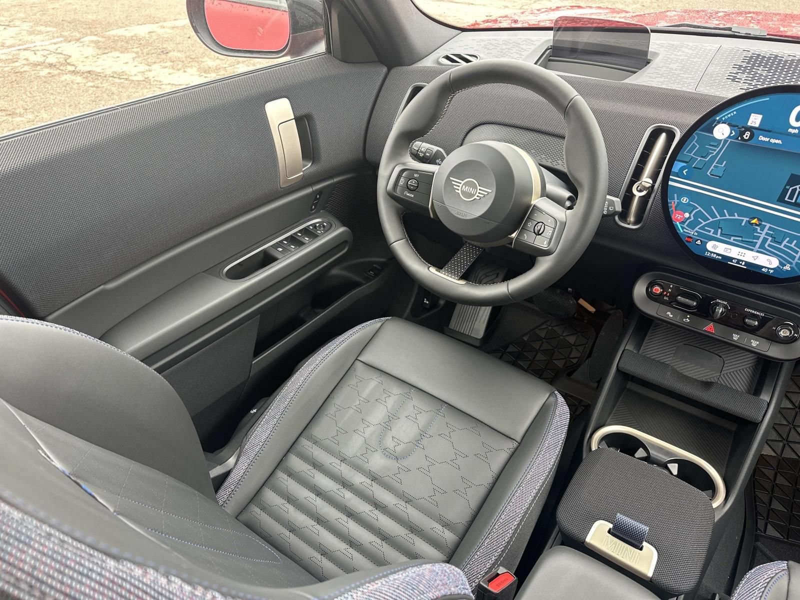 New 2026 MINI Cooper Countryman S AWD/4WD image 28