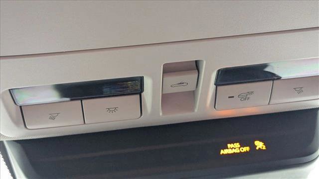 Used 2025 MAZDA CX-50 2.5 Hybrid w/ Premium Plus Pkg image 21