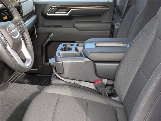 New 2026 GMC Sierra 1500 Elevation image 15