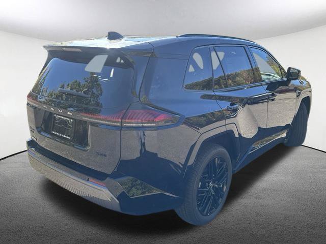 New 2026 Toyota RAV4 XSE w/ Weather Package AWD/4WD image 9