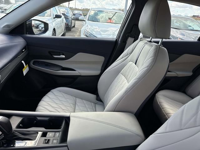 New 2026 Nissan Sentra SL image 19