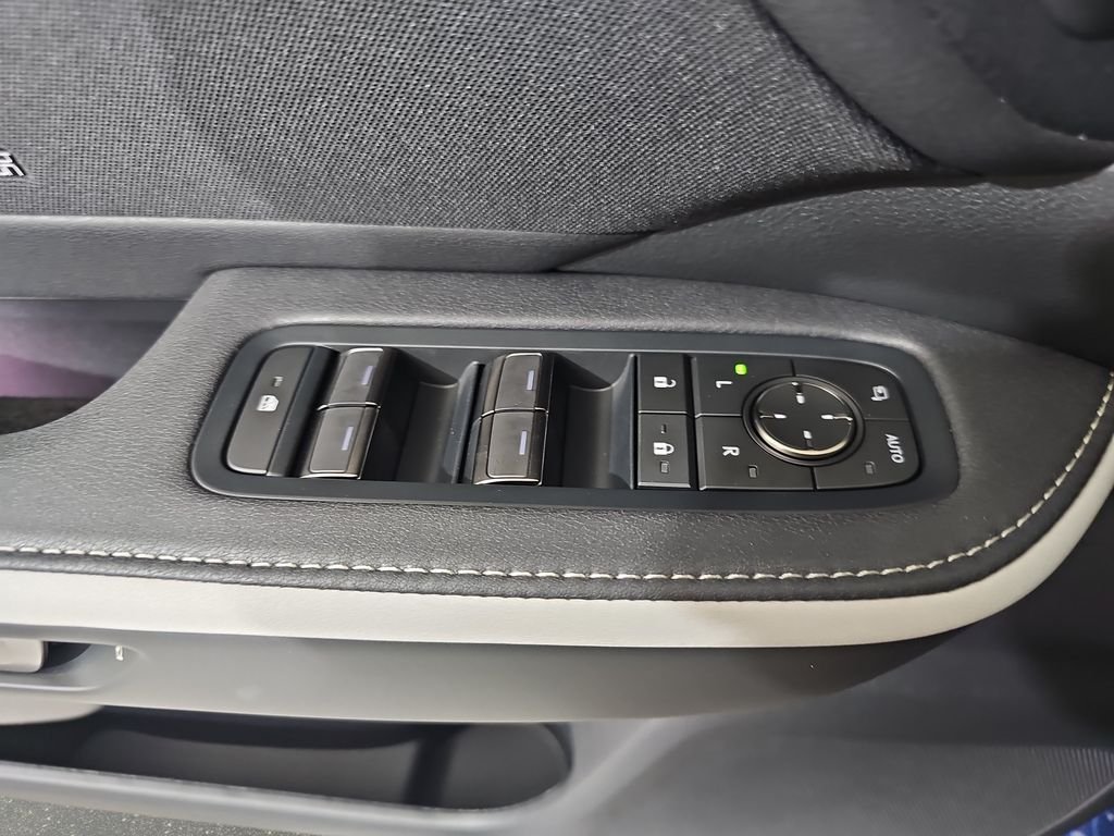 New 2026 Lexus TX 350 AWD image 27