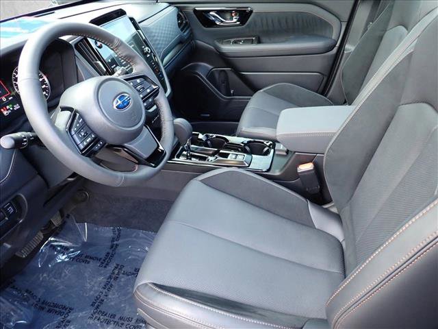 Certified 2026 Subaru Forester Touring image 12