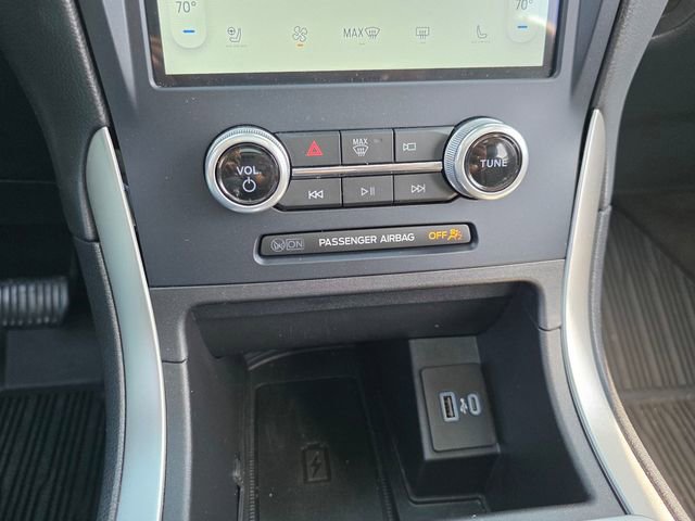 Used 2023 Ford Edge SEL w/ Convenience Package AWD/4WD image 20