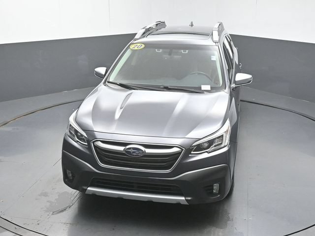 Used 2020 Subaru Outback Touring XT AWD/4WD image 45