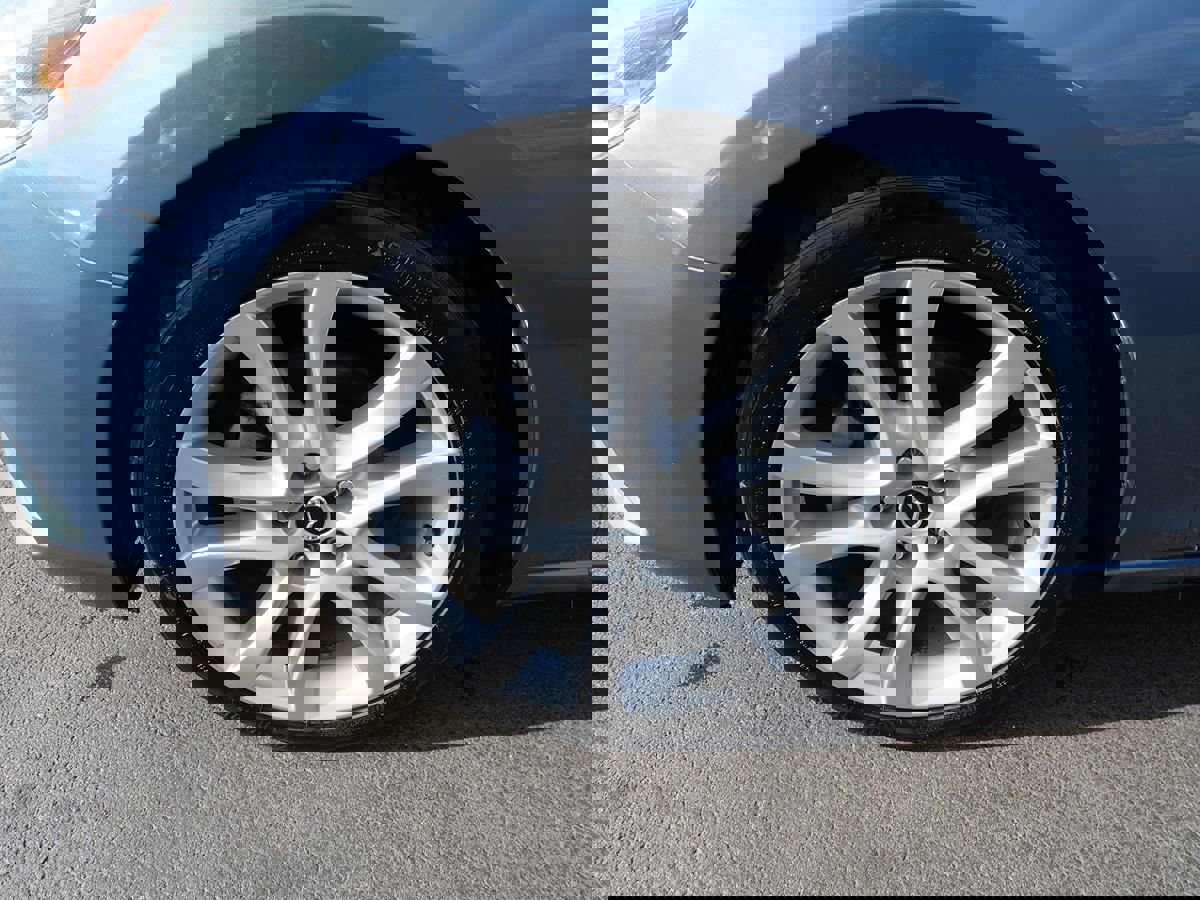 Used 2014 MAZDA MAZDA6 Touring image 32