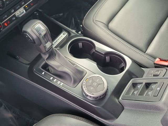 Used 2025 Ford Bronco Big Bend image 13