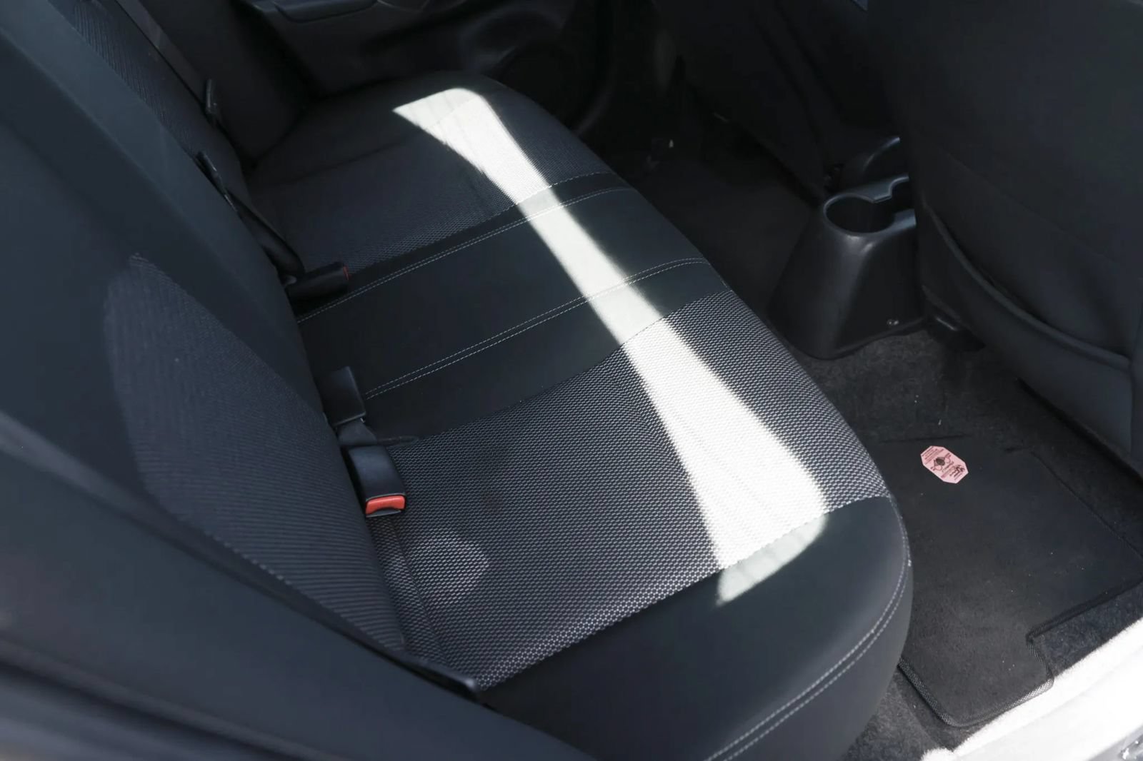 Used 2019 Nissan Versa SV FWD image 22