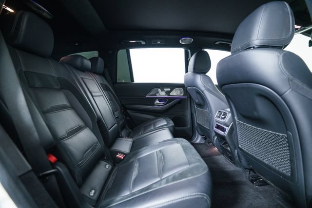 Used 2023 Mercedes-Benz GLS 63 AMG 4MATIC image 42