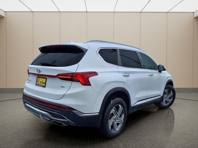 Used 2023 Hyundai Santa Fe SEL w/ Premium Package AWD/4WD image 6