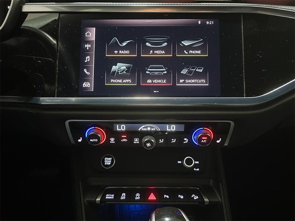 Used 2021 Audi Q3 2.0T Premium Plus w/ Premium Plus Package image 20