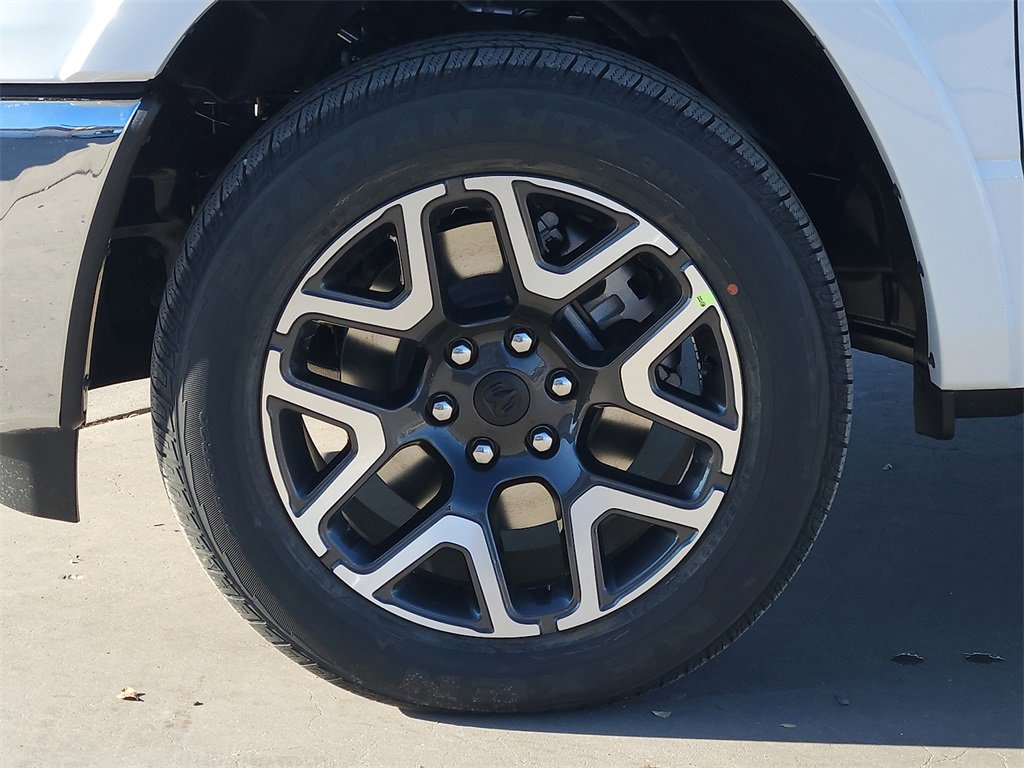 New 2026 RAM 1500 Laramie image 9