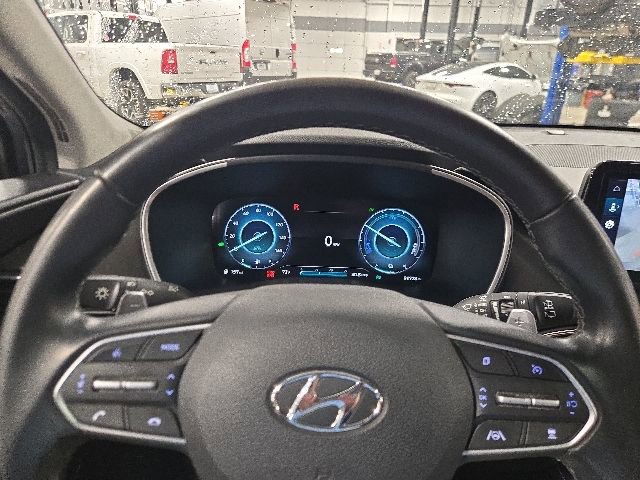 Used 2022 Hyundai Santa Fe SEL Premium AWD/4WD image 17
