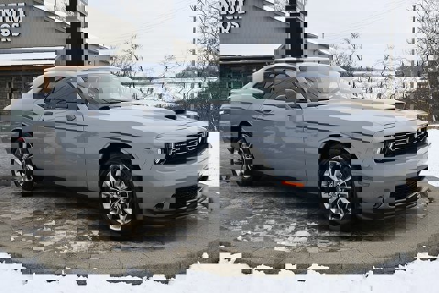 Used 2020 Dodge Challenger GT w/ Driver Convenience Group image 3