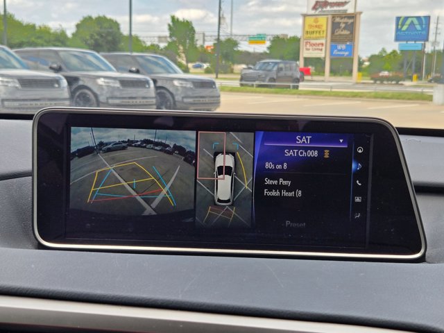 Used 2019 Lexus RX 350 FWD w/ Navigation Package image 15
