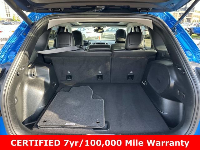 Certified 2022 Jeep Cherokee Limited AWD/4WD image 16