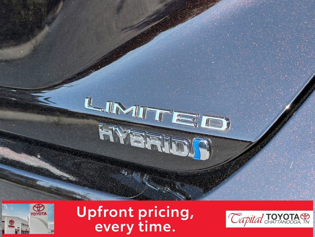Used 2020 Toyota Avalon Limited w/ Advanced Safety Package FWD image 28