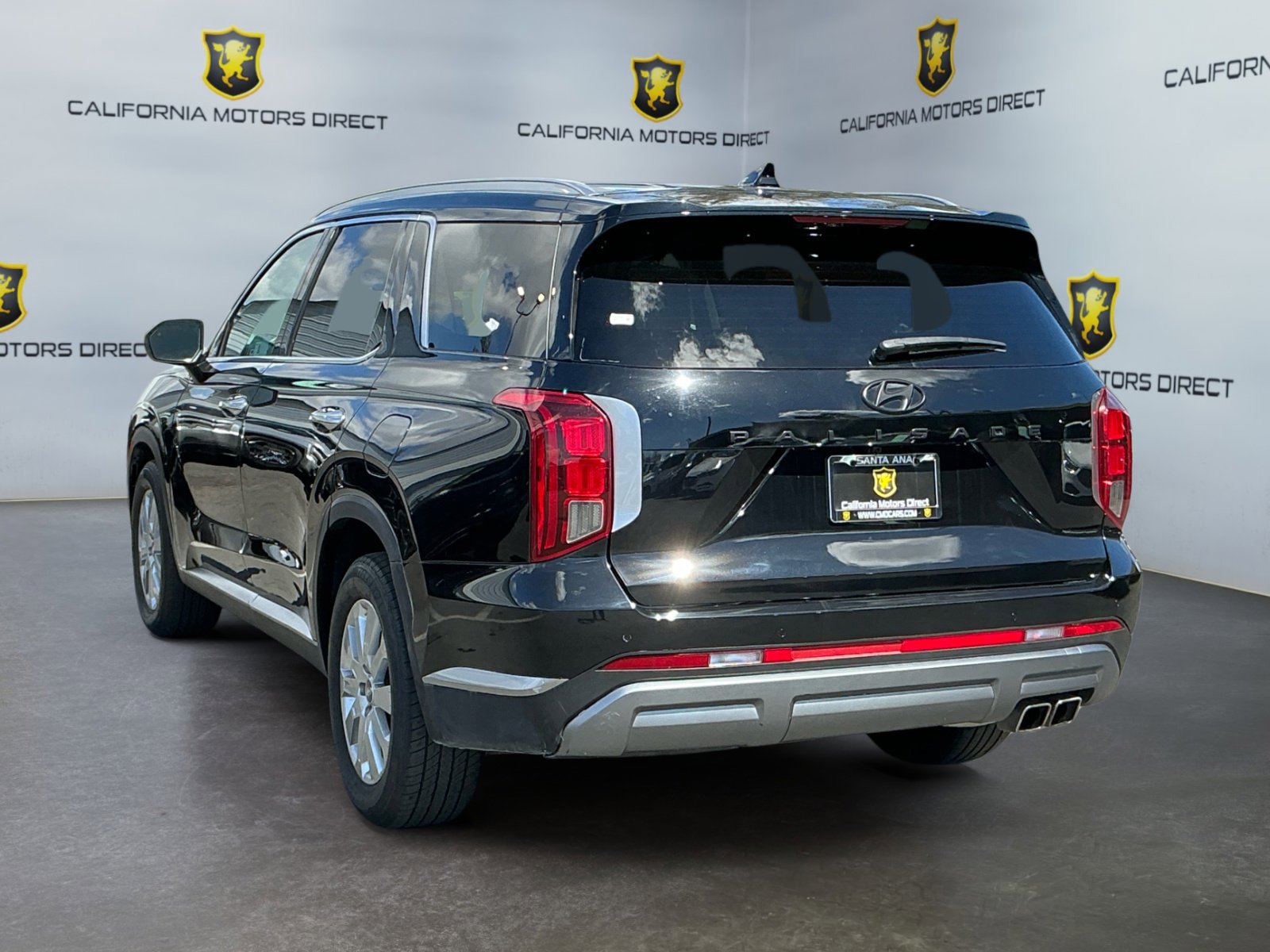 Used 2024 Hyundai Palisade SEL FWD image 7
