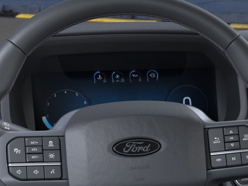 New 2026 Ford F150 XLT AWD/4WD image 14