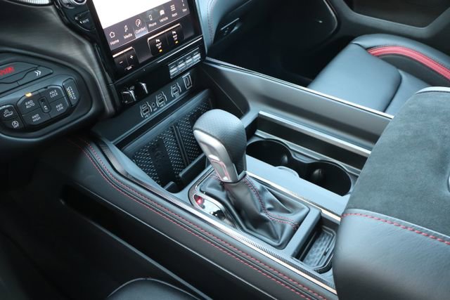 Used 2026 RAM 1500 RHO w/ RHO Level 1 Equipment Group AWD/4WD image 42