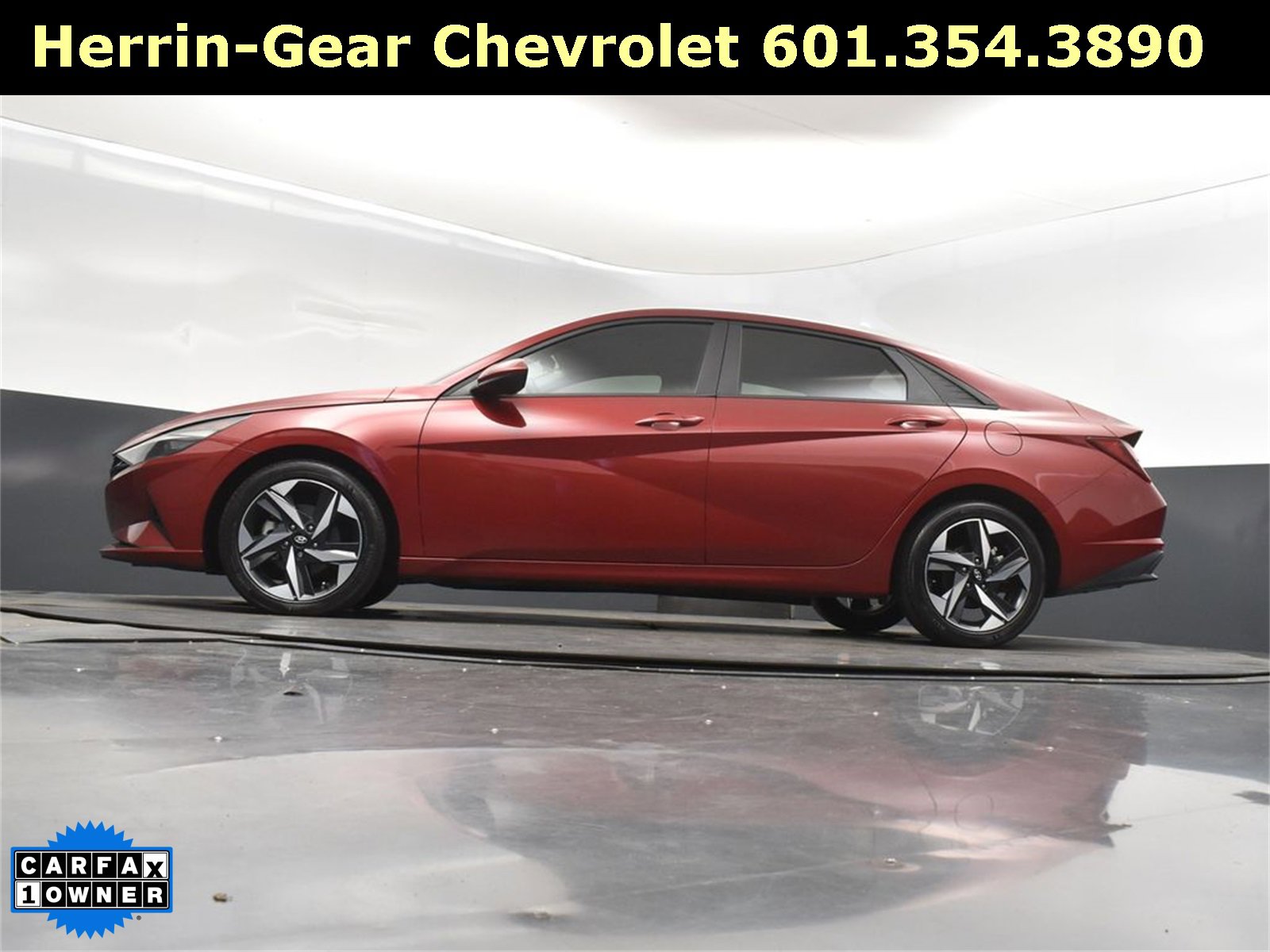 Used 2023 Hyundai Elantra SEL w/ Convenience Package image 39