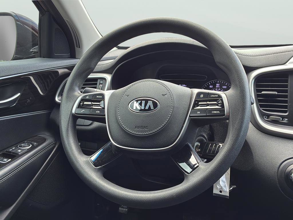 Used 2020 Kia Sorento FWD V6 image 18