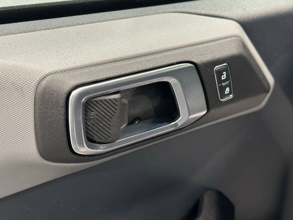 Used 2024 Ford Bronco Big Bend image 13