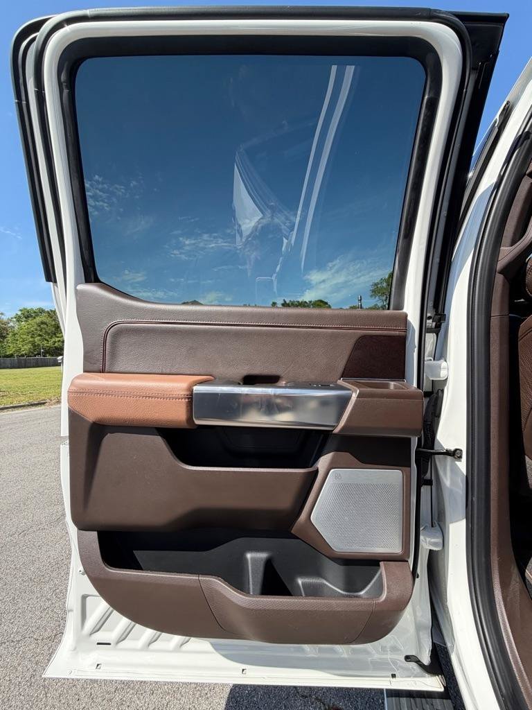 Used 2024 Ford F150 King Ranch AWD/4WD image 11