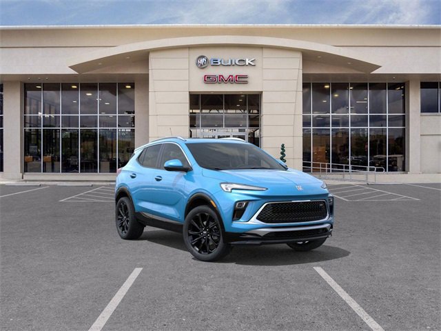New 2026 Buick Encore GX Sport Touring w/ Experience Buick Package