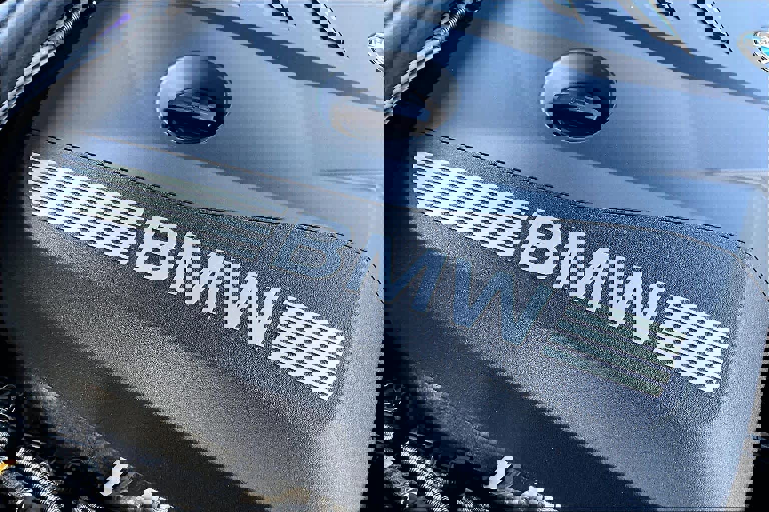 Certified 2025 BMW 330i xDrive Sedan w/ Premium Package image 33