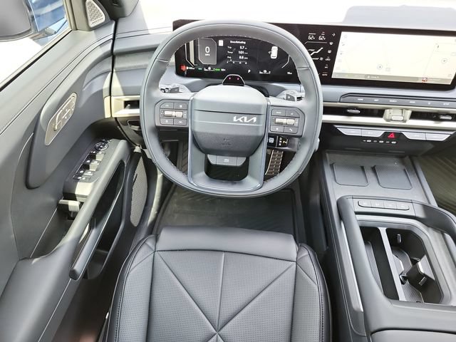 New 2027 Kia Telluride SX FWD image 15