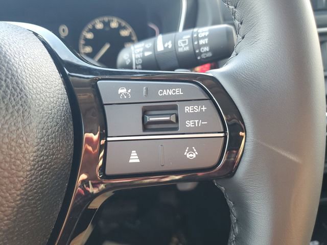 New 2025 Honda Pilot Touring image 33