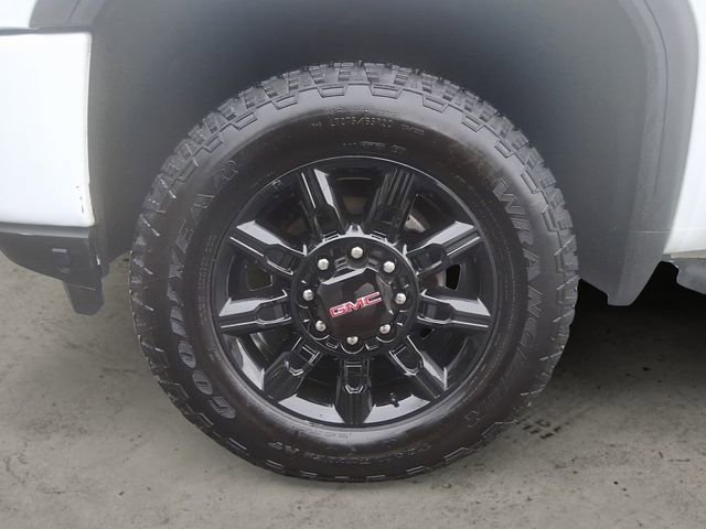 Used 2023 GMC Sierra 2500 AT4 w/ Gooseneck/5TH Wheel Package image 14