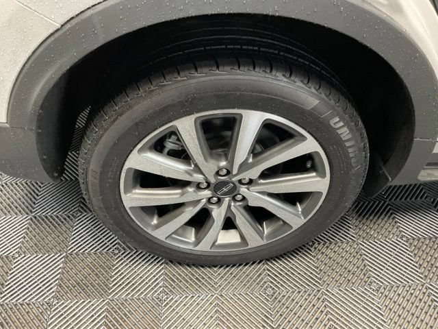 Used 2019 Lincoln MKC Reserve AWD/4WD image 42